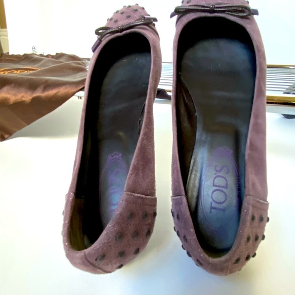 Tod’s flats - Picture 5 of 8